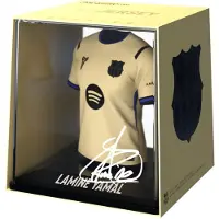 Banbo Toys Lamine Yamal Fc Barcelona 202423 Figura