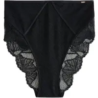 Lipsy Cueca preto