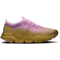 ON - Sapatilhas trail - Cloudsoma M Sakura/Safari para Homem - Tamanho 45 - Rosa