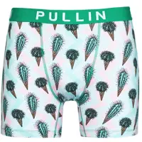 Pullin Boxer FASHION 2 PRINTED COTTON homens - Multicolor - EU XXL
