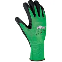U Power Luvas De Trabalho Kalix 144 Pares