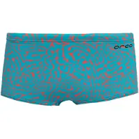 Orca Calção De Banho Boxer Core