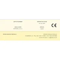 EDM Bateria Recarregável 26650 3s1p 10.8v 5000mah 54 Wh 36170