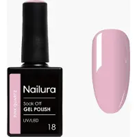 Nailura Verniz De Unhas 18 10 Ml