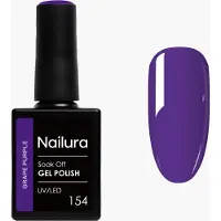 Nailura Verniz De Unhas 154 10 Ml