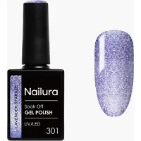 Nailura Verniz De Unhas 301 10 Ml