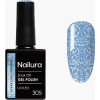 Nailura Verniz De Unhas 305 10 Ml