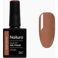 Nailura Verniz De Unhas 261 10 Ml