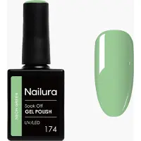 Nailura Verniz De Unhas 174 10 Ml