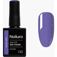 Nailura Verniz De Unhas 153 10 Ml
