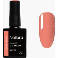 Nailura Verniz De Unhas 86 10 Ml