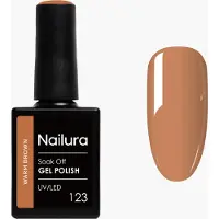 Nailura Verniz De Unhas 123 10 Ml