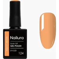 Nailura Verniz De Unhas 124 10 Ml