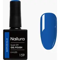 Nailura Verniz De Unhas 159 10 Ml