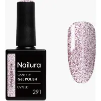 Nailura Verniz De Unhas 291 10 Ml