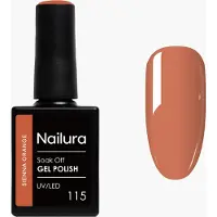 Nailura Verniz De Unhas 115 10 Ml