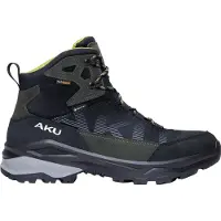 Aku Botas De Caminhada Adapta Light Gore-tex