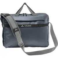 Vaude Bike Bolsa De Bagageiro Mineo Commuter 17l