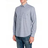 Replay Camisa De Manga Comprida M4148 .000.52869