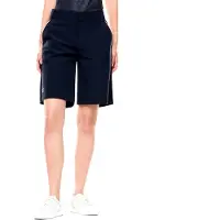 EA7 para mulher. 7W000905_AF12944 Calções Golf Pro Navy (S), Casual, Esportivo, Multisport, Poliamida, Marinho