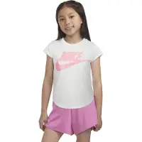 Nike Kids Camiseta De Manga Curta Futura