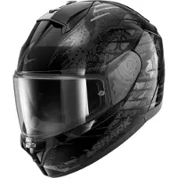 Shark Capacete Integral Ridill 2 Reptaia Ece