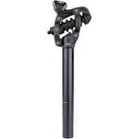 Contec Espigão De Selim Com Suspensão Nara Air Link+