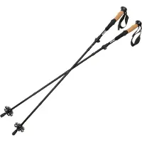 Silva Bastões Trekking Aluminium Z-fold