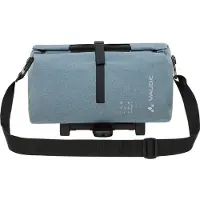 Vaude Bolsa De Bagageiro Recycle Shopper