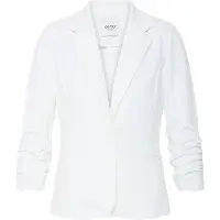 Oxmo Blazer creme