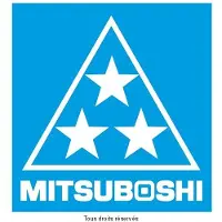Mitsuboshi Correia De Transmissão Daelim Ns 125