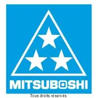 Mitsuboshi Correia De Transmissão Suzuki Burgman 125/150