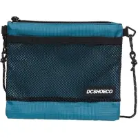Dc-shoes Bolsa Tiracolo Tarvos Pocket