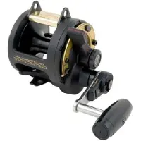 Shimano Molinete De Pesca De Corrico Tld 2 Speed
