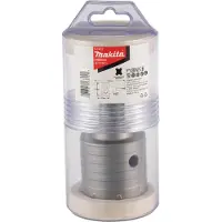 Makita Conjunto De Brocas 88381586924 68 Mm