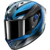 Shark Capacete Integral Aeron Mekarium Ece