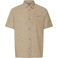 Indicode Camisa ' IDTropelo ' castanho