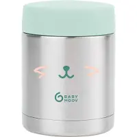BabyMoov Recipiente De Comida Eat´s Isy