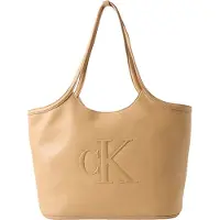 Calvin Klein Bolsa Shopper Lv04f3562g