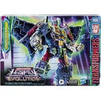 Hasbro Figura Legacy Evolution Nacelle 18 Cm
