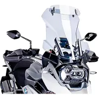 Puig Para-brisa 6504w Touring Bmw R1200gs 13-18