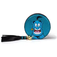 Difuzed Porta-moedas Genie Aladdin