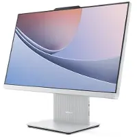 Lenovo IdeaCentre AIO 24 Ultra 5-Windows 11 Home-16GB-512GB Processador Intel Core? Ultra 5 226V núcleos LPE de até 3,50 GHz núcleos de desempenho de até 4,50 GHz , 16 GB MOP, Windows 11 Home, 512