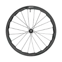 Zipp Roda Dianteira De Estrada 353 Nsw Axs Cl Disc Tubeless