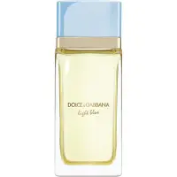 Dolce&Gabbana perfume Light Blue EDP 50 ml