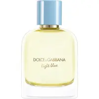 Dolce&Gabbana perfume Light Blue Pour Homme EDP 100 ml