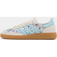 Adidas Originals Sapatilhas 'Liberty' azul claro / cinzento basalto / cor-de-rosa / branco natural