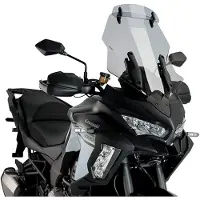 Puig Para-brisa 3731h Touring Kawasaki Versys 1000 Se/t