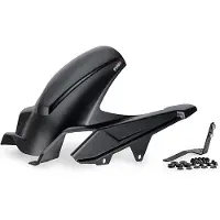Puig Cobertura da roda traseira , preto NT1100 25-