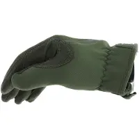 Mechanix Luvas Longas Fast Fit